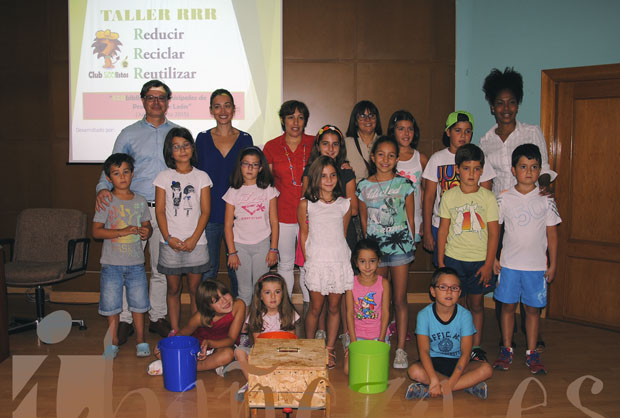 150826tallerreciclaje