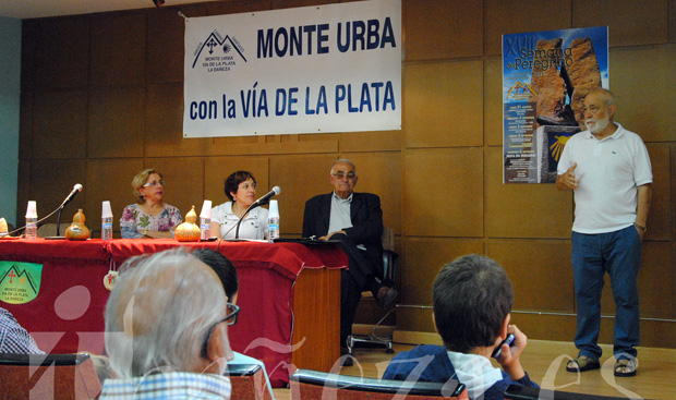 150827presentacionsemanaperegrino