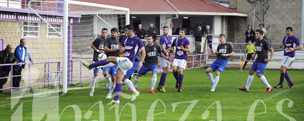 151025banezafcvillaralbo