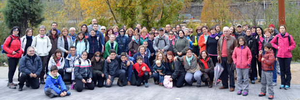 151025senderismo
