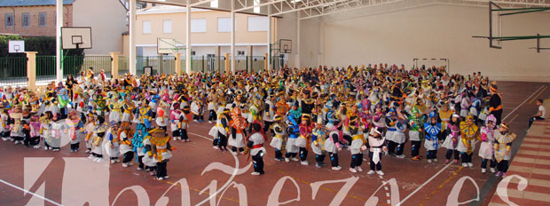 160205carnavalcarmelitas