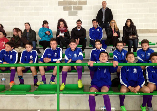 160409infantilesfutbolsala