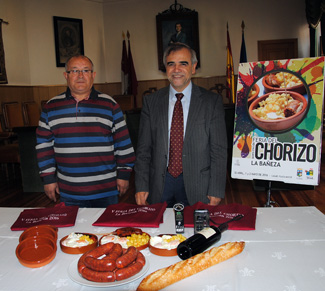 160421presentacionferiachorizo