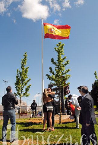 160522homenajegabisanmartin2