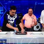 160928ancasranatelevision Imágenes de Antena 3 Televisión.