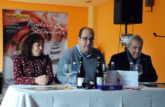 161109madridstrombolijornadas