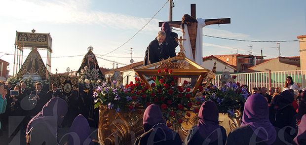170414procesionsantoentierro