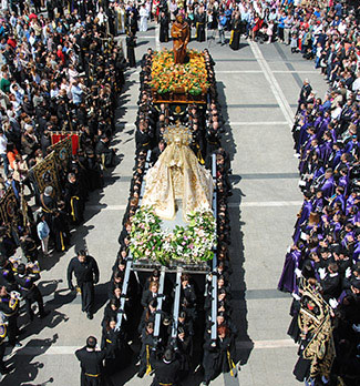 170416procesionderesurreccion1