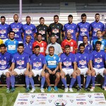 170813labanezafc2017-2018 Plantilla, cuerpo técnico y directivos de La Bañeza FC para la temporada 2017-2018.