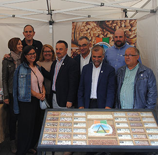 170915inauguracionagroalimentaria