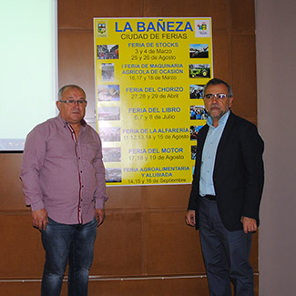 171117presentacionferias