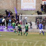 180304labanezafcatleticoastorga La Bañeza FC hizo la gesta y se impuso al Atlético Astorga en un partido sin precedentes.