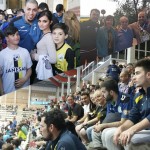 180428banesala El CD Bañesala FS viajó a Madrid.