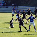 180815labanezafcjupiter La Bañeza FC cayó 0-3 ante el Júpiter Leonés.