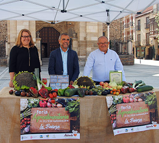 180907presentacionagroalimentaria