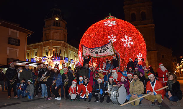 181220pasacallesbanda