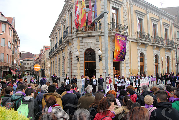 190308concentracionmujer