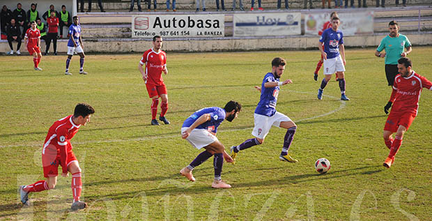 190317labanezafcbriviesca