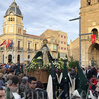 190414esperanzaprocesion