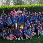 190713campus Participantes en la actividad.
