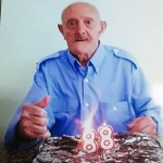 190908desaparecido Imagen difundida para la búsqueda.