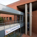 200316sacylcentrosalud Centro de Salud de La Bañeza.