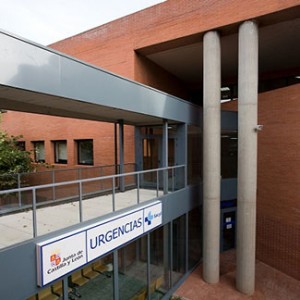 200316sacylcentrosalud Centro de Salud de La Bañeza.