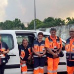 220623proteccioncivil Voluntarios de Protección Ciivl.
