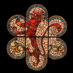 logocasaleonmadrid