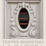 logoteatromunicipal Logotipo del Teatro Municipal.